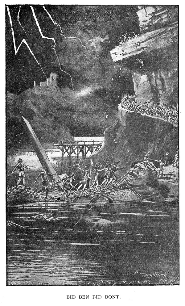 Themâu 8 Branwen Ferch Llŷr Adnodd Addysgol CBAC